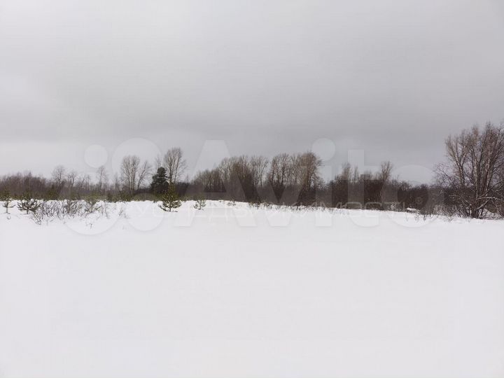 Участок 3,76 га (СНТ, ДНП)