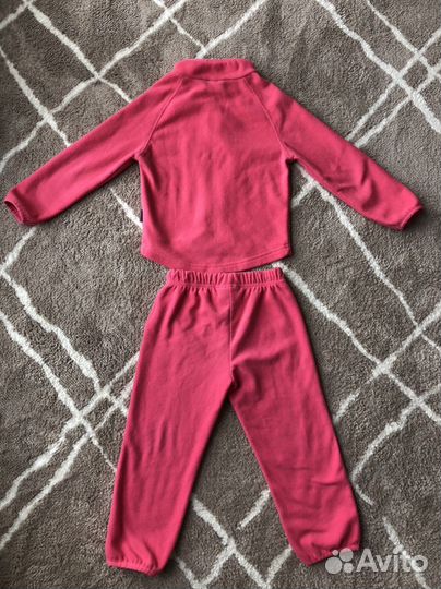 Поддева Lassie by Reima 98(+6)