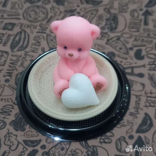 Мыло ручной работы