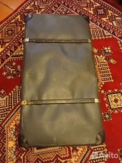 Чемодан СССР