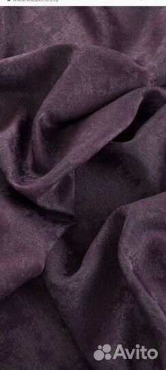 Новые готовые шторы блэкаут