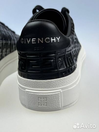 Кеды мужские Givenchy