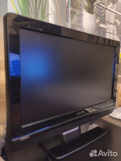 Телевизор philips 23PFL5322/58