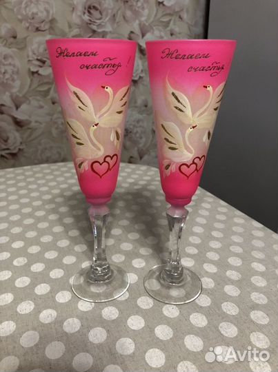 Сервиз кофейный фарфоровый Польский