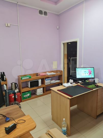 Торговая площадь, 37 м²