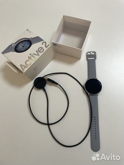 Умные часы samsung galaxy activ 2