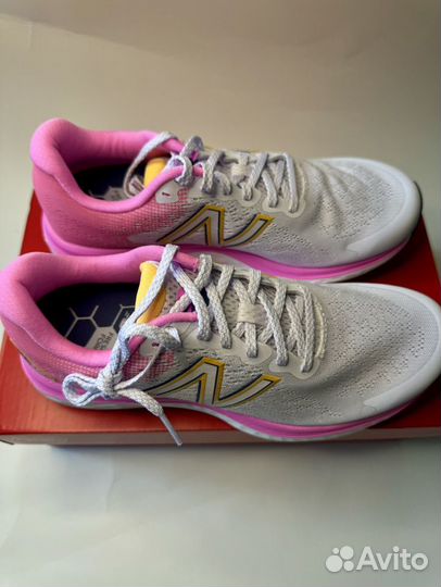 Кроссовки женские new balance fresh foam 680v7