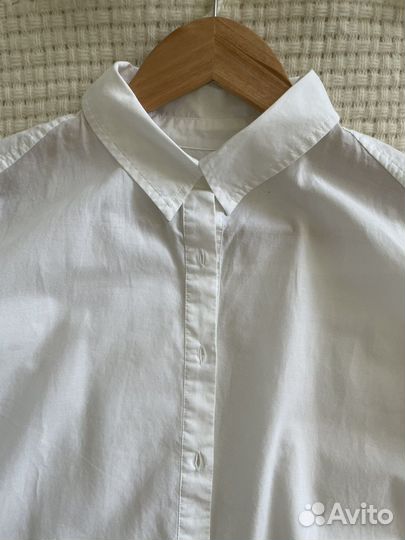 Женская рубашка benetton