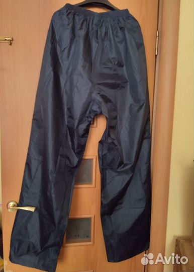 Штаны От Химических воздействий, XXL, Польша,нов