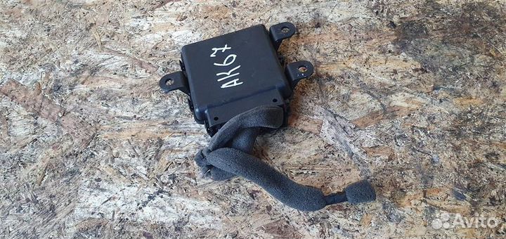 Блок управления парктрониками Opel Antara 2007-20