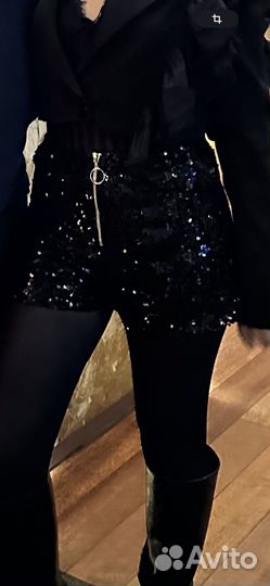 Шорты женские