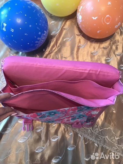 Портфель детский