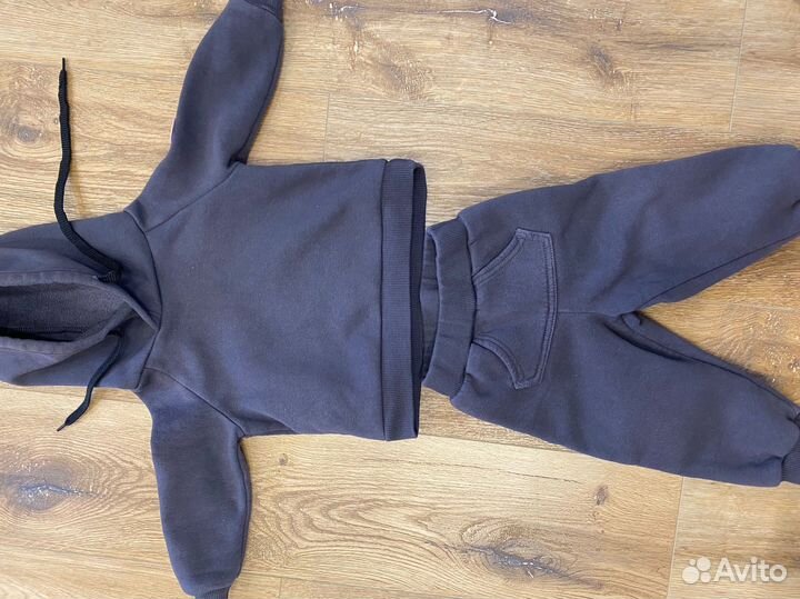 Костюм детский 80