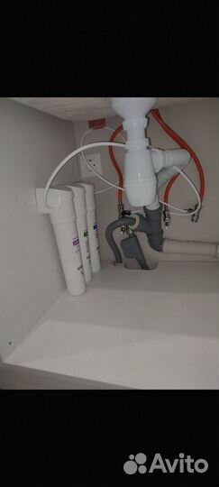 Сантехник,электрик.ремонт+подключение быт.техники