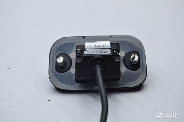 Б/У Б/У Камера заднего вида Kia Soul 957602K212