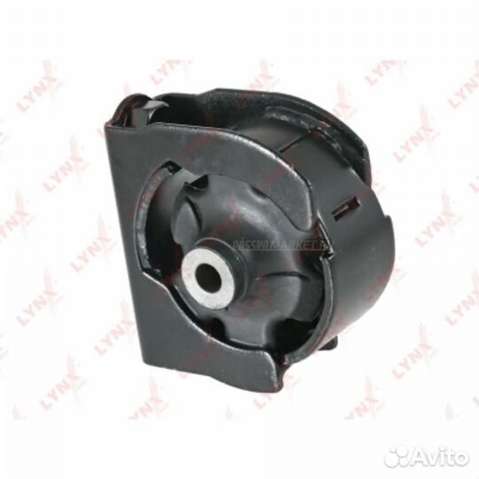 Lynxauto ME-1198 Опора двигателя перед прав/лев