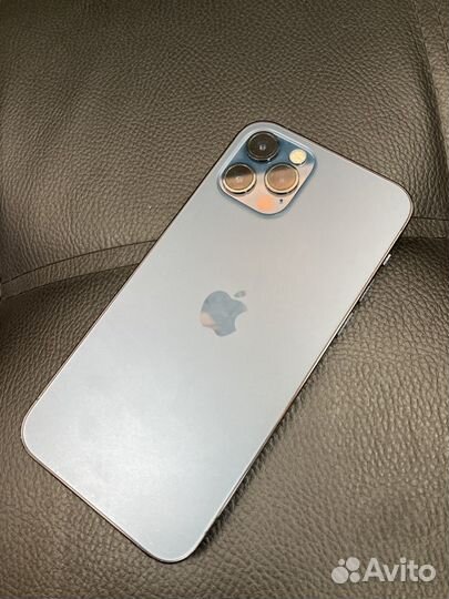 iPhone 12 Pro, 128 ГБ