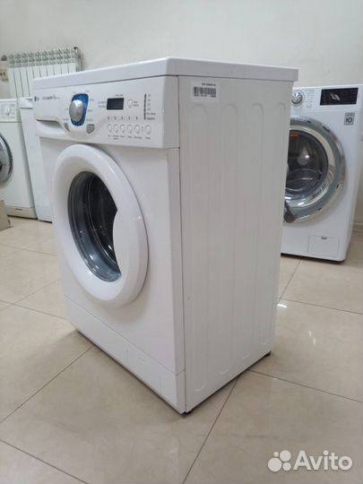 Стиральная машина б/у LG Гарантия 1 год (276)