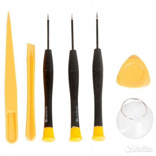 Аккумулятор iPhone 6S plus +18 увеличенной емкости