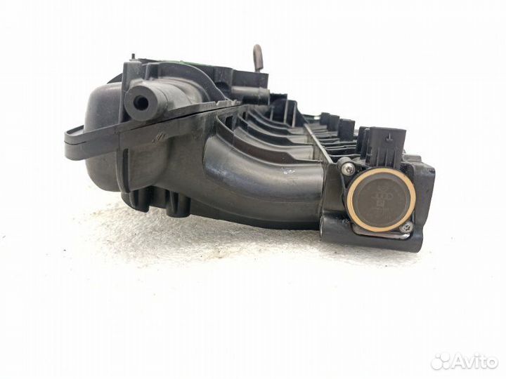 Коллектор впускной Audi A4 B8 2.0 cdnc 2009