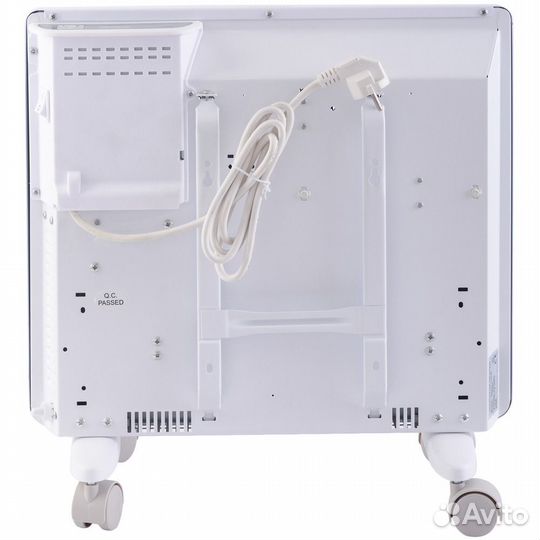 Smartway 1500W Digital Smart Wi-Fi серия sport Edi