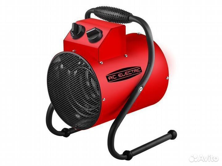 Пушка тепловая AC Electric ACE-HD3