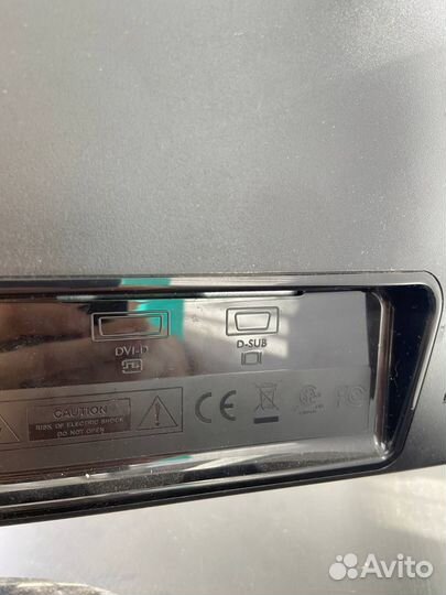 Монитор 23 benq