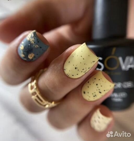 Маникюр и Педикюр