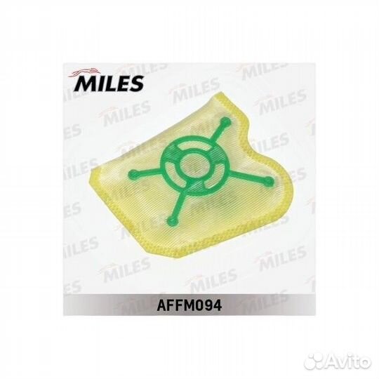 Сетка-Фильтр D11,0 мм hyundai: solaris accent, KIA