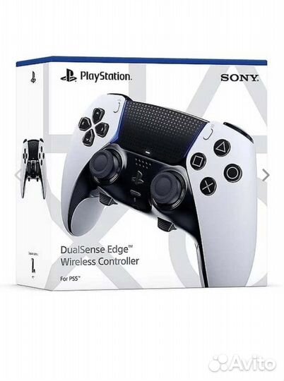 Джойстик edge для клиента