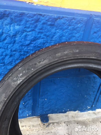 Goodyear DuraSport 205/45 R17
