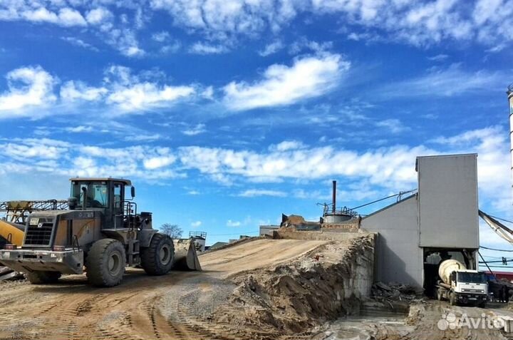 Бетон любой марки 2