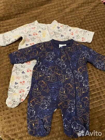 Комбинезон 62