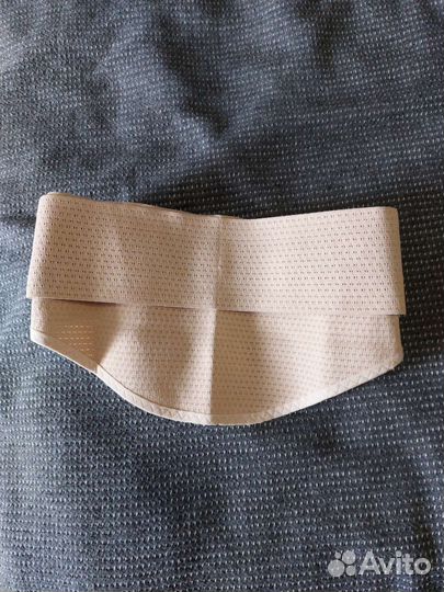 Бандаж для беременных и после родов