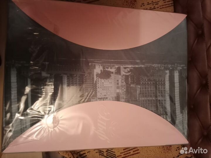 Новое постельное бельё 2х спальное