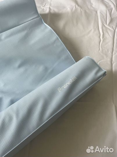 Матрас на пеленальный комод prenatal