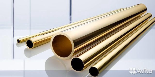 Труба бесшовная горячекатаная 114