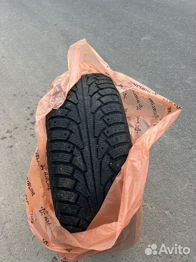 Шины диски на audi q7 4m