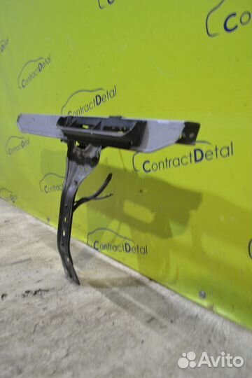 Панель передняя Subaru Forester S13 2012-2018