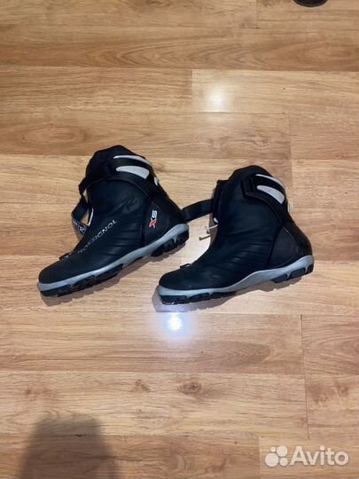 Лыжные ботинки rossignol