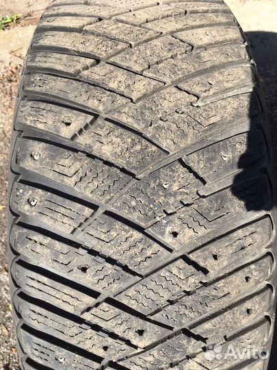 Goodyear UltraGrip 205/55 R16