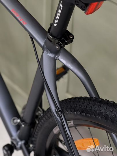 Welt Raven 1.0 HD (Австрия)