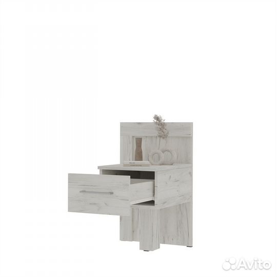 Тумбочка прикроватная Гранд