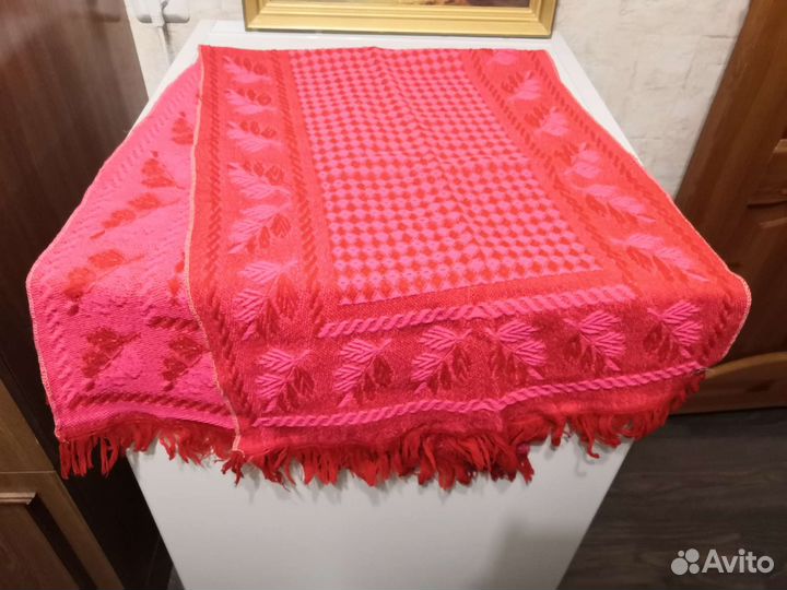 Женские шарфы