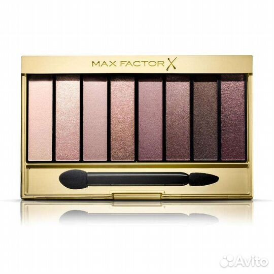 Тени для век MaxFactor, Bourjois
