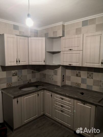 Модульная кухня