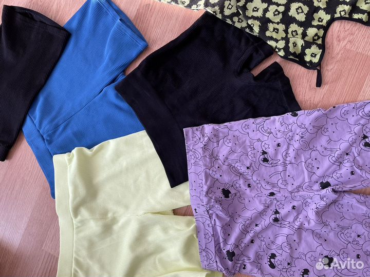 Велосипедки befree m-l