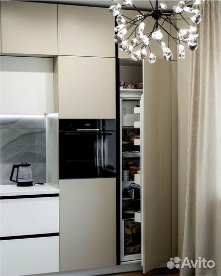 Кухня на заказ