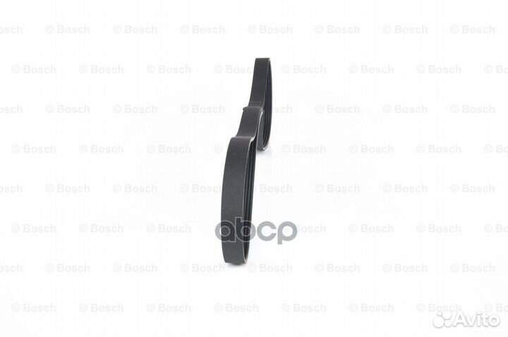 Ремень поликлиновый 6PK850 1987946011 Bosch