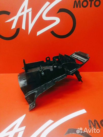 Пластик подрамника Honda CBR250 MC19 88-89
